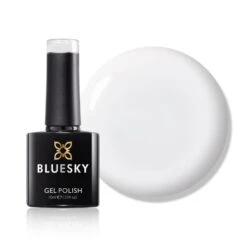 Bluesky Gel Polish - PEAR DROPS - PASTEL 01