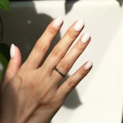 Bluesky Gel Polish - PEAR DROPS - PASTEL 01 -Bluesky Cosmetics PASTEL011