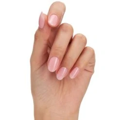 Bluesky Gel Polish - DOLLY MIXTURE - PASTEL 03 -Bluesky Cosmetics PASTEL03 3