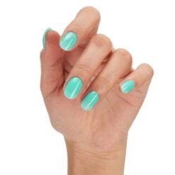 Bluesky Gel Polish - BLUE RASPBERRY - PASTEL 06 -Bluesky Cosmetics PASTEL06 3