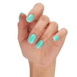 Bluesky Gel Polish Mini - BLUE RASPBERRY - PASTEL 06 -Bluesky Cosmetics PASTEL06 3 2c39d79f 8d59 4de2 b73d 615724f419ee