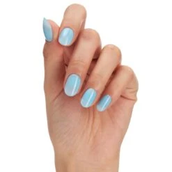 Bluesky Gel Polish - BUBBLEGUM BOTTLE - PASTEL 07 -Bluesky Cosmetics PASTEL07 1