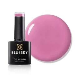 Bluesky Gel Polish - RAINBOW DUST - PASTEL 12