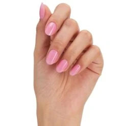 Bluesky Gel Polish - RAINBOW DUST - PASTEL 12 -Bluesky Cosmetics PASTEL12 3