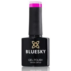 Bluesky Gel Polish - CARNIVAL - PB10