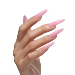 Fast & Easy Builder Gel Sensitive - Pink Clouds 11 Fast & Easy Builder Gel Sensitive - Pink Clouds -Bluesky Cosmetics PBA04 H