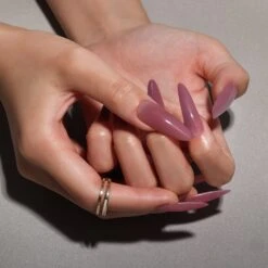 Fast & Easy Builder Gel Sensitive - Cherry Bliss -Bluesky Cosmetics PBA06 01