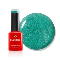 Bluesky Gel Polish Mini - Seabed - PCH40