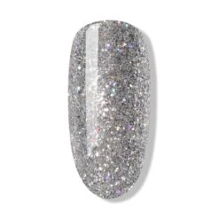 Bluesky Gel Polish - PLATINUM-09 - Ice Ice Baby -Bluesky Cosmetics PLATINUM09 0a2f33b0 ce4d 48b8 ad90 8f058c0b782b