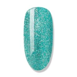 Bluesky Gel Polish - PLATINUM-12 - Aquamarine Dream -Bluesky Cosmetics PLATINUM12N