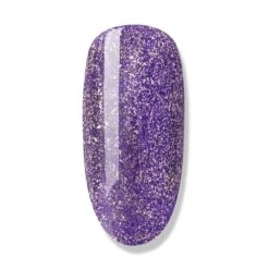 Bluesky Gel Polish - PLATINUM-14 - Amethyst Aura 9 Bluesky Gel Polish - PLATINUM-14 - Amethyst Aura -Bluesky Cosmetics PLATINUM14N