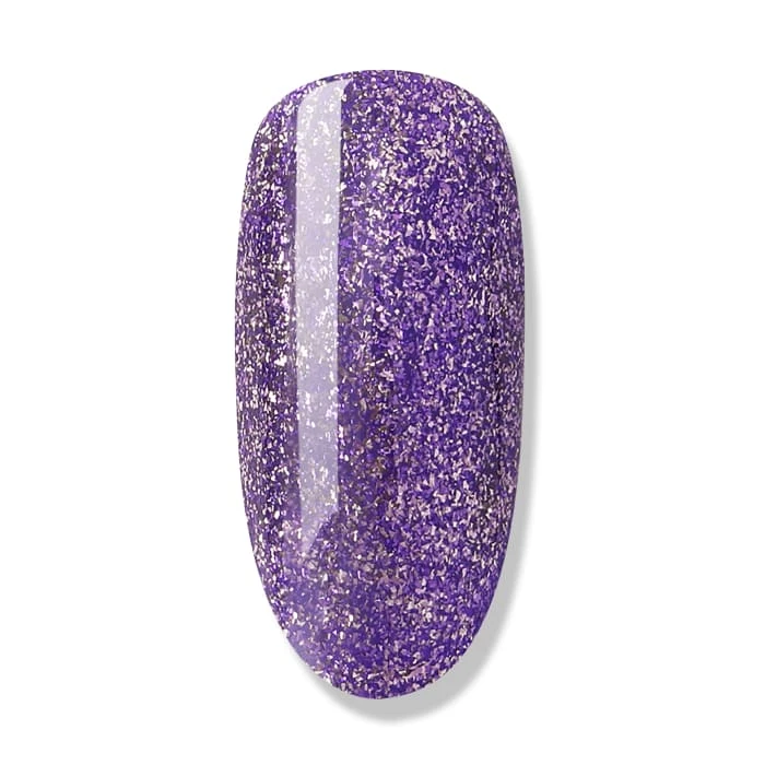 Bluesky Gel Polish - PLATINUM-14 - Amethyst Aura 5 Bluesky Gel Polish - PLATINUM-14 - Amethyst Aura - Image 5