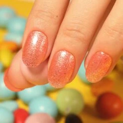 Bluesky Gel Polish - PLATINUM-19 - Of Quartz I Love You 8 Bluesky Gel Polish - PLATINUM-19 - Of Quartz I Love You -Bluesky Cosmetics PLATINUM192