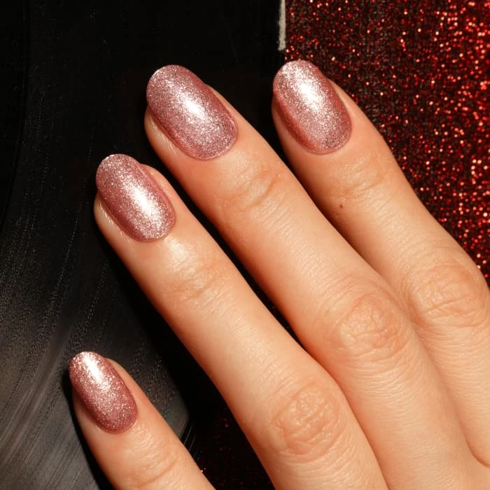 Bluesky Gel Polish Mini - You're A Gem - PLATINUM 20 3 Bluesky Gel Polish Mini - You're A Gem - PLATINUM 20 - Image 3