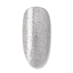 Bluesky Gel Polish - PLATINUM-27 - Diamonds & Pearls -Bluesky Cosmetics PLATINUM27N