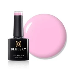 Bluesky Gel Polish - STRAWBERRY CREAM - PN01