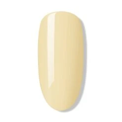 Bluesky Gel Polish - BANANA SPLIT - PN02 -Bluesky Cosmetics PN02 07259fed 51a4 4e11 8dde f952fcdcdca9