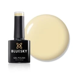 Bluesky Gel Polish - BANANA SPLIT - PN02