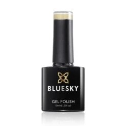 Bluesky Gel Polish - BANANA SPLIT - PN02 -Bluesky Cosmetics PN02bananasplitbottle a3ddc27f a9c8 47a1 af96 4a4b10c65140