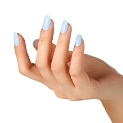 Bluesky Gel Polish - BLUEBERRY DREAM - PN03 -Bluesky Cosmetics PN03 1