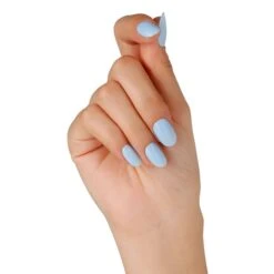 Bluesky Mini Trio Set Pastel Neon - 5ml -Bluesky Cosmetics PN03 3