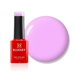 Bluesky Gel Polish Mini - PN04 - Cherry Bomb