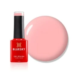 Bluesky Gel Polish Mini - PN06 - Peach Passion