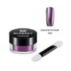 Bluesky Chrome Powder - PURPLE 12 Bluesky Chrome Powder - PURPLE -Bluesky Cosmetics PURPLECHROME