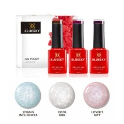 Bluesky Mini Trio Set - Pearl Revolution