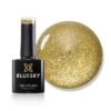 Bluesky Gel Polish - PLATINUM-02 - Good As Gold -Bluesky Cosmetics Platinum02
