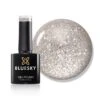 Bluesky Gel Polish - PLATINUM-09 - Ice Ice Baby -Bluesky Cosmetics Platinum09
