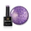 Bluesky Gel Polish - PLATINUM-14 - Amethyst Aura -Bluesky Cosmetics Platinum14