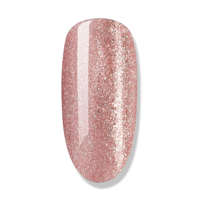 Bluesky Gel Polish - PLATINUM-20 - You're A Gem 5 Bluesky Gel Polish - PLATINUM-20 - You're A Gem - Image 5