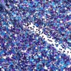 Bluesky Limited Edition Gel Polish - Platinum Jubilee -Bluesky Cosmetics PlatinumJubileeSwatch