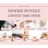 Bluesky Newbie Bundle -Bluesky Cosmetics ProductPage