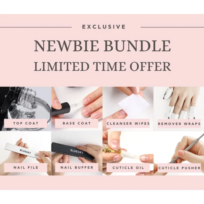 Bluesky Newbie Bundle 1 Bluesky Newbie Bundle