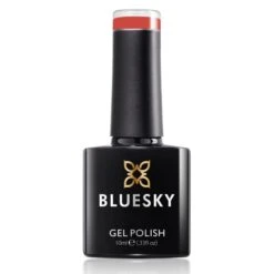 Bluesky Gel Polish - PUMPKIN SPICE - BP01 8 Bluesky Gel Polish - PUMPKIN SPICE - BP01 -Bluesky Cosmetics PumpkinSpiceBP01