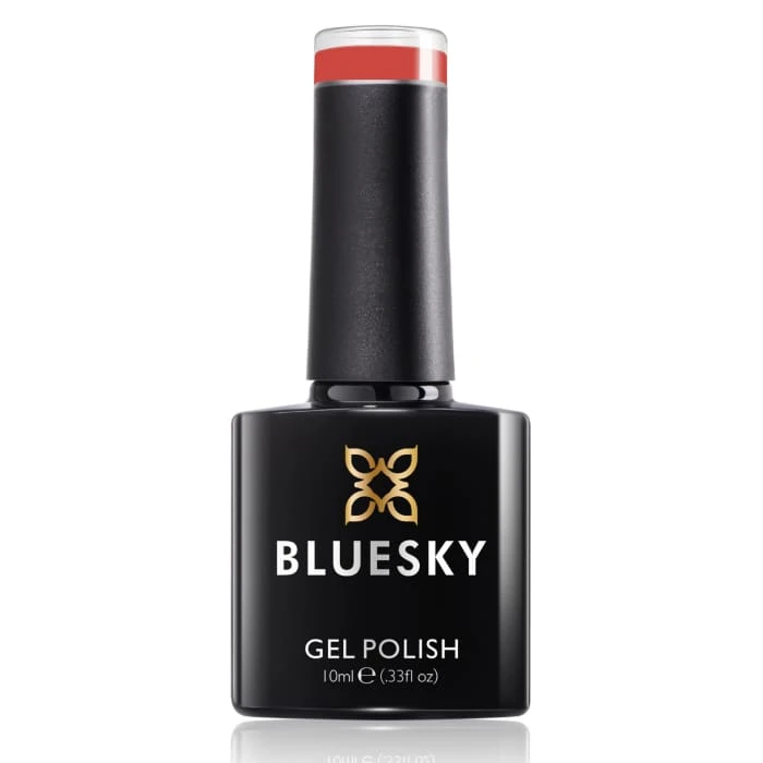 Bluesky Gel Polish - PUMPKIN SPICE - BP01 4 Bluesky Gel Polish - PUMPKIN SPICE - BP01 - Image 4