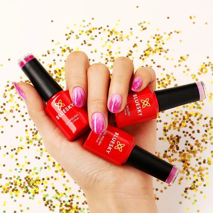 Bluesky Mini Nail Case 3 Bluesky Mini Nail Case - Image 3