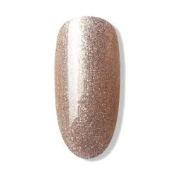 Bluesky Gel Polish - ROSE GOLD - QCG15 -Bluesky Cosmetics QCG15tip