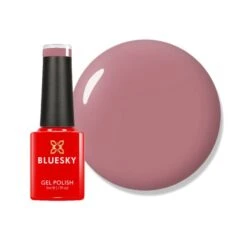 Bluesky Gel Polish Mini - Tease - QXG080