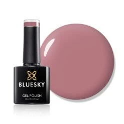 Bluesky Gel Polish - TEASE - QXG080