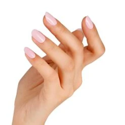 Bluesky Gel Polish - LACE - QXG210 -Bluesky Cosmetics QXG210 2