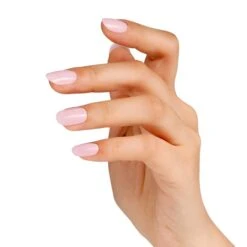 Bluesky Gel Polish - LACE - QXG210 -Bluesky Cosmetics QXG210 3