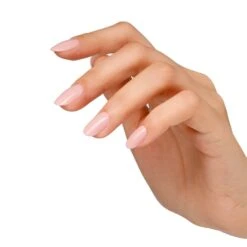 Bluesky Gel Polish - QXG312 - BLINDFOLD -Bluesky Cosmetics QXG312 3 1