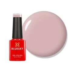 Bluesky Gel Polish Mini - Blindfold - QXG312
