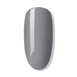 Bluesky Gel Polish - MEDIUM GREY - QXG546 -Bluesky Cosmetics QXG546 12fa5927 31b1 458f b60b 6288aae79ede