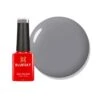 Bluesky Gel Polish Mini - MEDIUM GREY - QXG546 17 Bluesky Gel Polish Mini - MEDIUM GREY - QXG546 -Bluesky Cosmetics QXG546blob