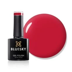 Bluesky Gel Polish - RED CARROT - QXG726