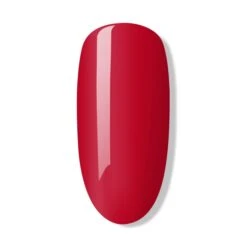 Bluesky Gel Polish - RED CARROT - QXG726 -Bluesky Cosmetics QXG726redcarrottip